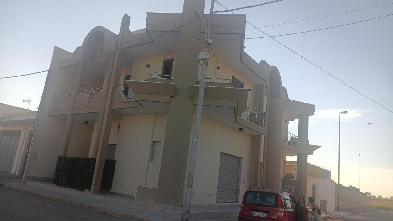 Dolce Casa Sara Villa Collemeto Luaran gambar